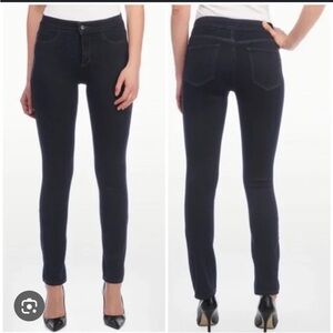 NYDJ Legging Stretch Jeans